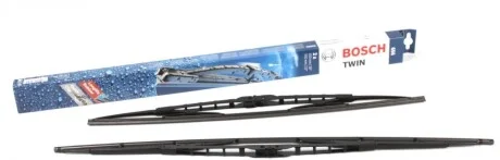 Щетки стеклоочистителя (650/550mm) Ford Transit 2.0-3.2 TDCi 00- BOSCH 3 397 010 302