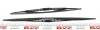 Щетки стеклоочистителя (650/550mm) Ford Transit 2.0-3.2 TDCi 00- BOSCH 3 397 010 302 (фото 6)