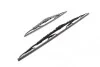 Щетки стеклоочистителя (575/360mm) Nissan Juke/Note 06- BOSCH 3 397 010 404 (фото 12)