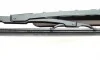 Щетки стеклоочистителя (575/360mm) Nissan Juke/Note 06- BOSCH 3 397 010 404 (фото 2)