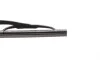Щетки стеклоочистителя (575/360mm) Nissan Juke/Note 06- BOSCH 3 397 010 404 (фото 3)