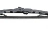 Щетки стеклоочистителя (575/360mm) Nissan Juke/Note 06- BOSCH 3 397 010 404 (фото 7)