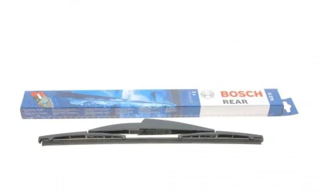 Щетка стеклоочистителя (задняя) (350mm) Volvo V70/XC70/XC90 99-14 BOSCH 3 397 011 022