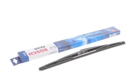 Щетка стеклоочистителя (задняя) (400mm) Peugeot 207 06-15 BOSCH 3 397 011 134