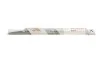 Щетка стеклоочистителя (340mm) Citroen Berlingo/Ford Transit Connect/MB Vito (W639) 06- BOSCH 3 397 011 211 (фото 1)
