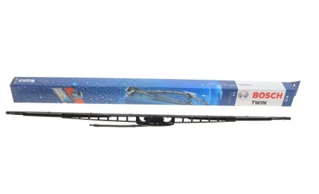 Щетка стеклоочистителя (700mm) MB Vito (W639) 03- BOSCH 3 397 011 238