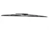 Щітка склоочисника (700mm) MB Vito (W639) 03- BOSCH 3 397 011 238 (фото 6)