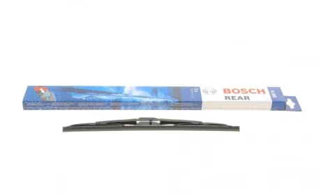 Щетка стеклоочистителя (задняя) (300mm) BMW 3 (E46) 99-05 BOSCH 3 397 011 239