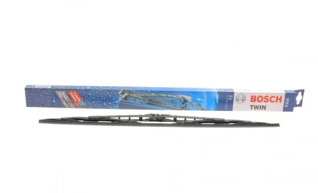 Щітка склоочисника (550мм) Toyota Corolla/Prius/Renault Megane/Scenic 93- BOSCH 3 397 011 351
