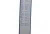 Щетка стеклоочистителя (550mm) Toyota Corolla/Prius/Renault Megane/Scenic 93- BOSCH 3 397 011 351 (фото 6)