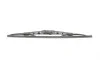 Щітка склоочисника (380мм) Audi A4/A6/Chevrolet Aveo/Renault Kangoo 96- BOSCH 3 397 011 353 (фото 4)