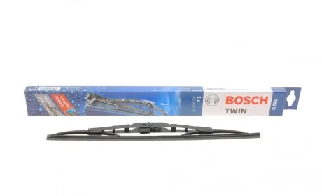 Щетка стеклоочистителя (380mm) Audi A4/A6/Chevrolet Aveo/Renault Kangoo 96- BOSCH 3 397 011 353