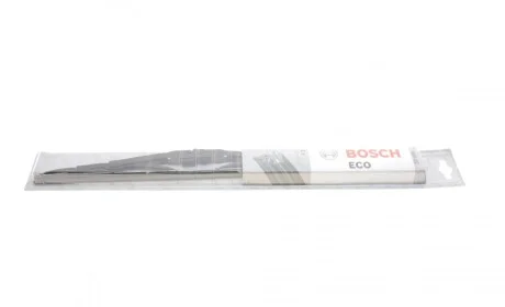 Щетка стеклоочистителя (400mm) Audi 100/80/Dacia Dokker/Lodgy 72- BOSCH 3 397 011 392