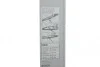Щетка стеклоочистителя (480mm) VW Polo/Golf IV/Skoda Octavia/Renault Laguna/Opel Omega 86- BOSCH 3 397 011 394 (фото 3)