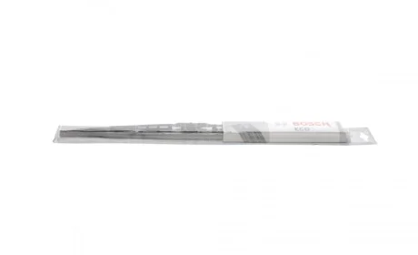 Щетка стеклоочистителя (480mm) VW Polo/Golf IV/Skoda Octavia/Renault Laguna/Opel Omega 86- BOSCH 3 397 011 394