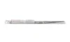 Щетка стеклоочистителя (480mm) VW Polo/Golf IV/Skoda Octavia/Renault Laguna/Opel Omega 86- BOSCH 3 397 011 394 (фото 6)