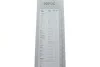 Щетка стеклоочистителя (500mm) Audi A6/Citroen Jumpy/Fiat Ducato/Fiat Scudo/VW LT 75- Eco BOSCH 3 397 011 395 (фото 6)