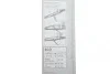 Щетка стеклоочистителя (550mm) Audi A4/A6/Citroen Berlingo/Renault Master/Megane I 80- Eco BOSCH 3 397 011 397 (фото 2)