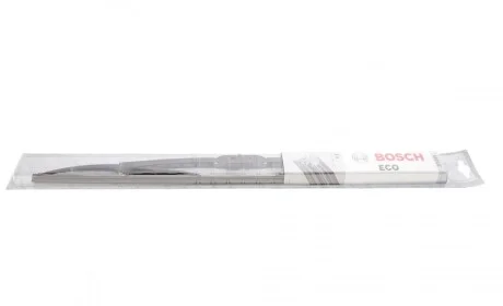 Щетка стеклоочистителя (550mm) Audi A4/A6/Citroen Berlingo/Renault Master/Megane I 80- Eco BOSCH 3 397 011 397