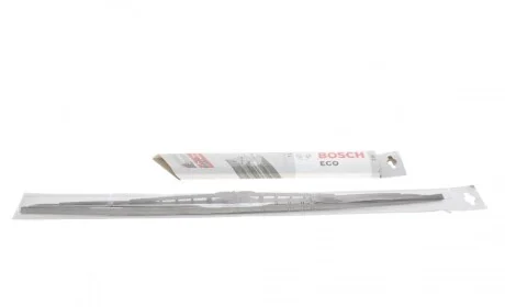 Щітка склоочисника (650мм) Renault Master III/Peugeot Expert/Ford Transit 96- Eco BOSCH 3 397 011 402