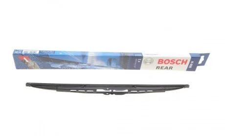 Щетка стеклоочистителя (задняя) (400mm) Citroen Berlingo/Peugeot Partner 96- BOSCH 3 397 011 410