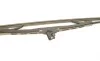 Щітка склоочисника (задня) (380mm) Ford Focus 98-04 BOSCH 3 397 011 412 (фото 4)