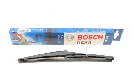 Щетка стеклоочистителя (задняя) (280mm) Kia Rio 11-/Toyota Corolla/Prius 04- BOSCH 3 397 011 428
