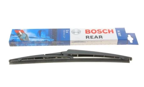 Щітка склоочисника (задня) (300mm) Jeep Cherokee/Grand Cherokee 03-10 BOSCH 3 397 011 429