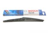 ЩІТКА СКЛООЧИСНИКА ЗАДНЯ BOSCH 3 397 011 429 (фото 10)