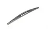 Щетка стеклоочистителя (задняя) (350mm) Nissan X-Trail/Subaru Forrester 07- BOSCH 3 397 011 433 (фото 4)