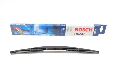 Щетка стеклоочистителя (задняя) (350mm) Nissan X-Trail/Subaru Forrester 07- BOSCH 3 397 011 433