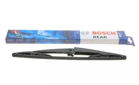 Щетка стеклоочистителя (задняя) (350mm) Jeep Commander/Grand Cherokee III 05-10 BOSCH 3 397 011 435