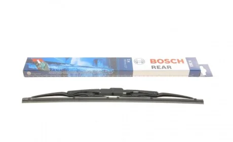 Щетка стеклоочистителя (задняя) (380mm) Audi A6 06-11/Porsche Cayenne 02-10 BOSCH 3 397 011 551