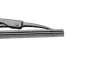 Щетка стеклоочистителя (задняя) (300mm) Chevrolet Captiva/Hyundai Tucson 04- BOSCH 3 397 011 628 (фото 2)