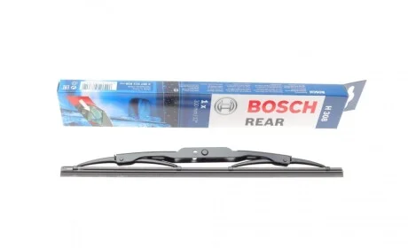 Щетка стеклоочистителя (задняя) (300mm) Chevrolet Captiva/Hyundai Tucson 04- BOSCH 3 397 011 628