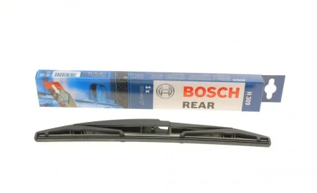 Щетка стеклоочистителя (задняя) (300mm) Toyota Avensis/Rav IV/Mazda 6 02- BOSCH 3 397 011 630