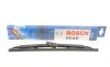 Щетка стеклоочистителя (задняя) (300mm) VW Fox 05-11 BOSCH 3 397 011 654 (фото 1)