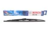 Щетка стеклоочистителя (350mm) Fiat Doblo 01- BOSCH 3 397 011 655 (фото 1)