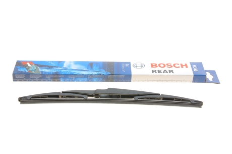 Щетка стеклоочистителя каркасная задняя Rear 350 мм (14") BOSCH 3 397 011 668 (фото 1)