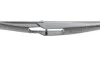 Щітка склоочисника (задня) (260mm) MB B-class (W26/W22)/Renault Captur 11- BOSCH 3 397 011 676 (фото 2)