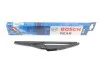 Щітка склоочисника (задня) (240mm) Citroen C4/Mini 10- BOSCH 3 397 011 677 (фото 1)