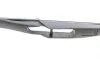 Щітка склоочисника (задня) (240mm) Citroen C4/Mini 10- BOSCH 3 397 011 677 (фото 3)