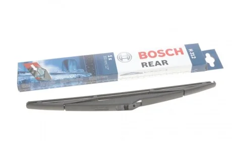 Щетка стеклоочистителя (задняя) (300mm) Kia Sportage 10- BOSCH 3 397 011 678