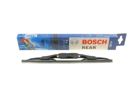 Щітка склоочисника (задня) (280mm) Ford Fiesta/Focus/Mondeo/Seat Arosa 99-12 BOSCH 3 397 011 802