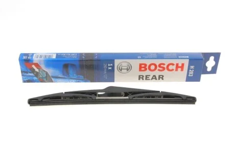 Щітка склоочисника (задня) (280mm) Peugeot 3008/Renault Scenic IV 15- BOSCH 3 397 011 812