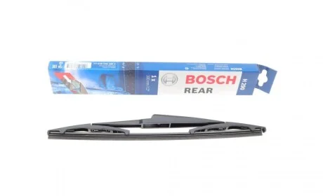 Щетка стеклоочистителя (задняя) (300mm) Toyota Rav4 2.0/2.5 18- BOSCH 3 397 011 814