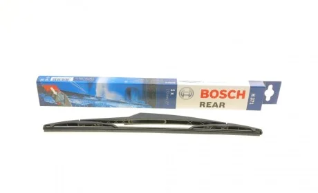 Щітка склоочисника (задня) (370mm) Citroen Nemo/Peugeot Bipper 1.3/1.4 HDi 08- BOSCH 3 397 011 953