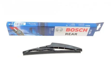 Щітка склоочисника (задня) (200mm) Lexus CT 10- BOSCH 3 397 011 964