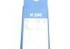 Щетка стеклоочистителя каркасная Rear 200 мм (8") BOSCH 3 397 011 964 (фото 7)