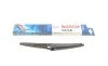 Щітка склоочисника (задня) (250mm) Toyota Rav4 2.0/2.2/2.5 12- BOSCH 3 397 011 965 (фото 1)